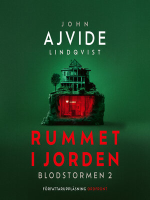 cover image of Rummet i jorden